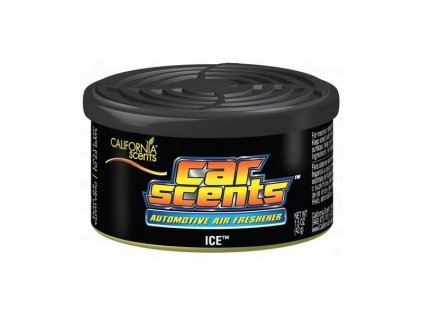 CALIFORNIA SCENTS Ice (ľad)