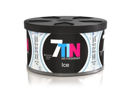 7TIN ice
