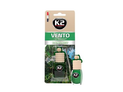 K2 prales