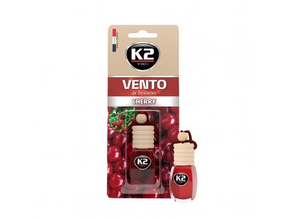 K2 cherry