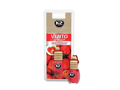 K2 jahoda
