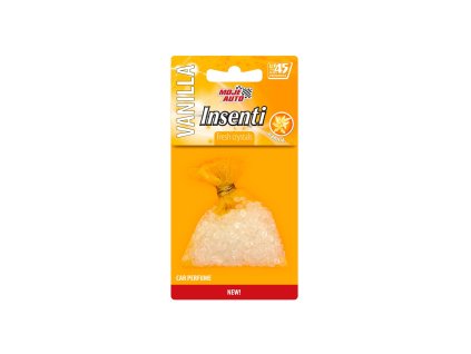 vanilla