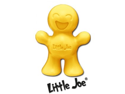 LITTLE JOE® Vanilla (vanilka)