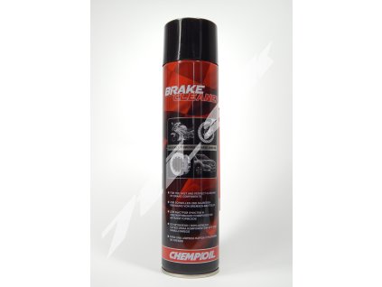 Chempioil Brake cleaner čistič bŕzd 600 ml