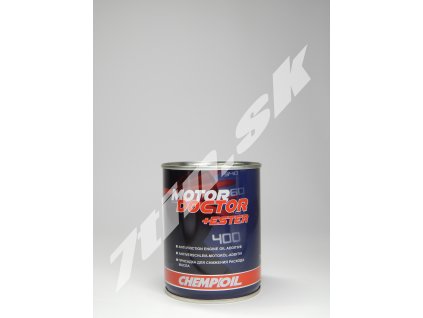 Chempioil Motor doctor + Ester aditívum do motorového oleja 350 ml