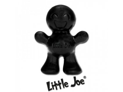 LITTLE JOE® Black velvet (zamat)