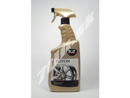 K2 Roton čistič diskov 700 ml