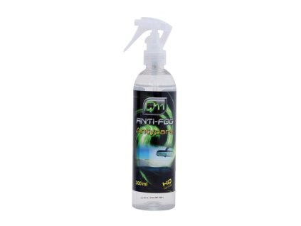 Q11 Anti fog čistič na okná proti zahmlievanu 300 ml