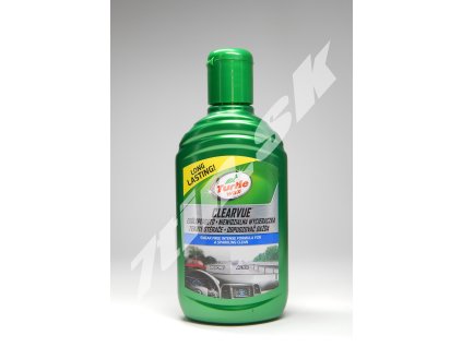 Turtle Wax Clearvue odpudzovač dažďa 300 ml