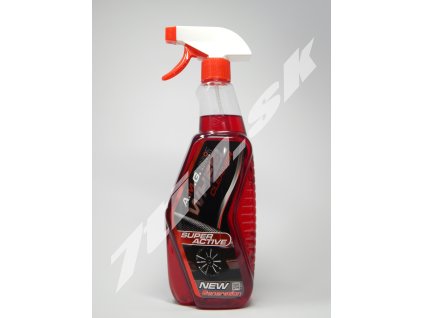 Venol A.M.G. Wheel cleaner čistič kolies 750 ml