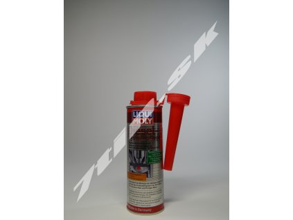 Liqui moly Diesel systempflege 2185 čistič naftového systému motora 250 ml