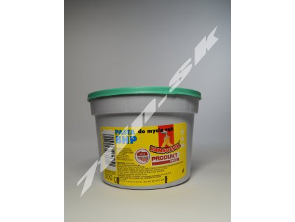 Van Pasta BHP pasta na umývanie rúk 500 g
