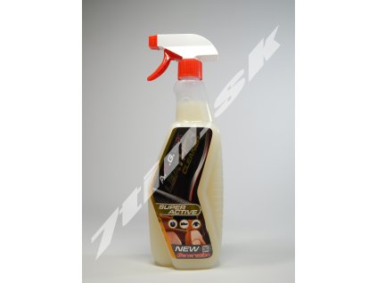 Venol A.M.G. Leather cleaner čistič kože 750 ml