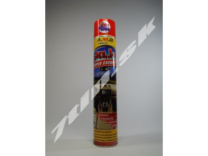 Venol A.M.G. Planke super cockpit čistič palubnej dosky (levanduľa) 750 ml