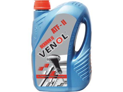 Venol ATF-II Dexron RED