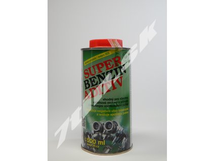 VIF Super benzin aditiv 500 ml