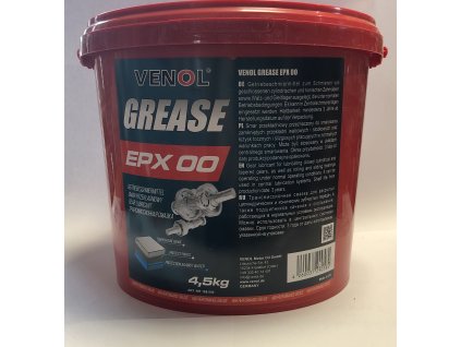 Venol Mazivo EPX 00