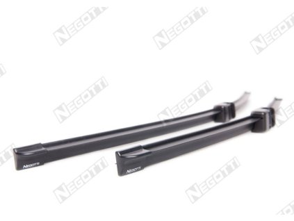 SET A2 28"/26"R 700 + 650 mm sada predných stieračov