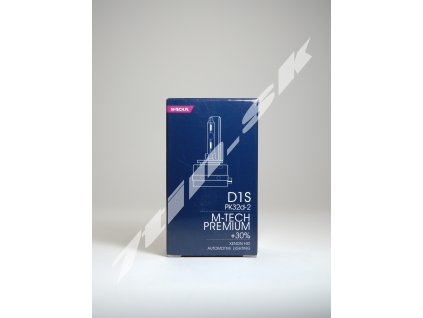 M tech Premium +30 % D1S PK32d 2 85V 35W