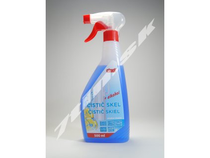 Cinol Čistič skiel 500 ml