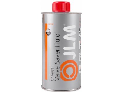 JLM Valve Saver Fluid Ochrana ventilov (LPG) + DARČEK