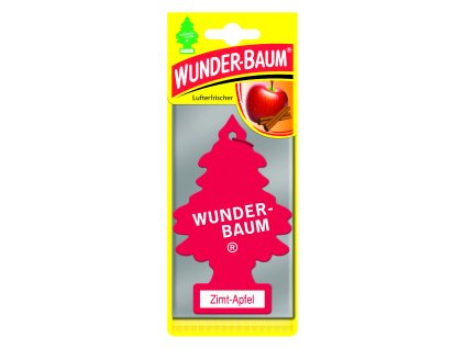 WUNDER-BAUM® Zimt-Apfel (jablko-škorica)
