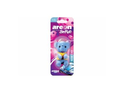 areon smile toy new car 300x300