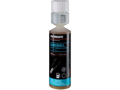xenum diesel aditiv