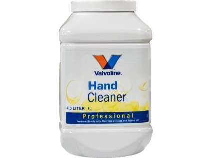 Valvoline Hand cleaner Čistič rúk 4,5 l