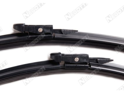 SET B 26"/15" 650 + 380 mm sada predných stieračov