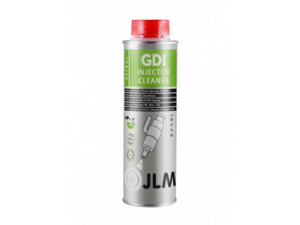 JLM GDI Injector Cleaner Čistič benzínových vstrekovačov 250 ml + DARČEK