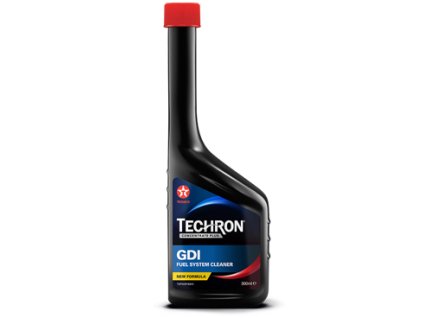 NEW Techron GDI