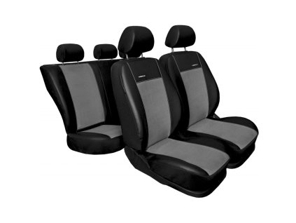 Poťahy Fabia II
