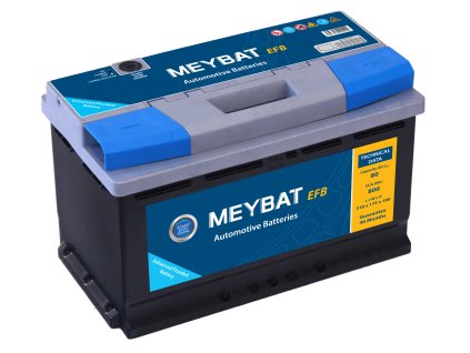meybat efb 80ah
