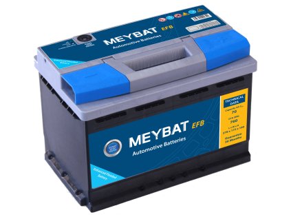 meyle efb 70ah