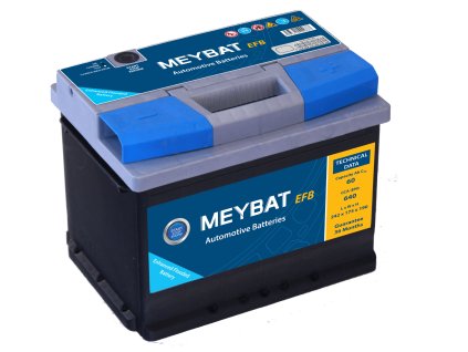 meybat efb 60ah