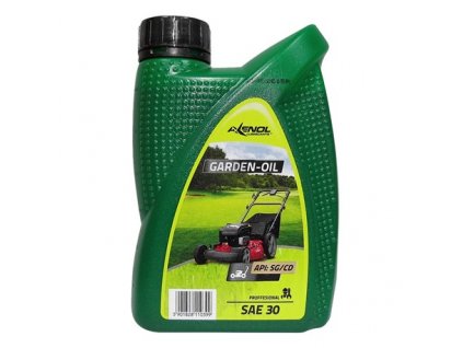 Axenol Garden-oil SG/CD 600 ml