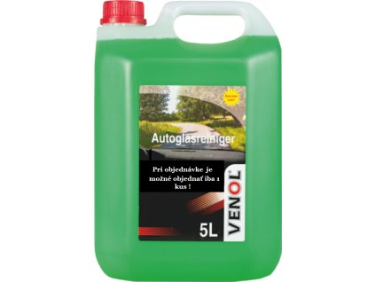 Voda do ostrekovačov 20 l VENOL