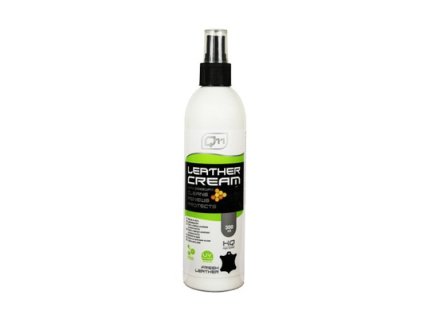 Q11 Čistič a ošetrovač kože 300 ml