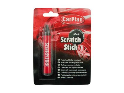 CarPlan Ceruzka na opravu laku (čierna)