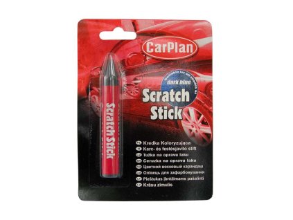 CarPlan Ceruzka na opravu laku - tmavomodrá