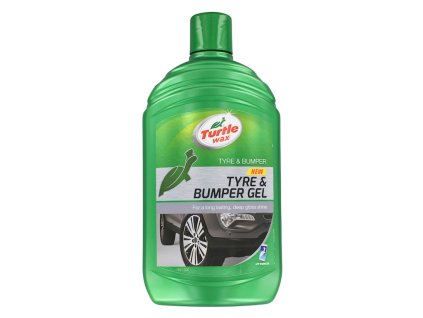 TURTLE WAX GL AND BUMPER GEL 500ML 79e753b87ad049e9ba39c4b5edb4c2f2