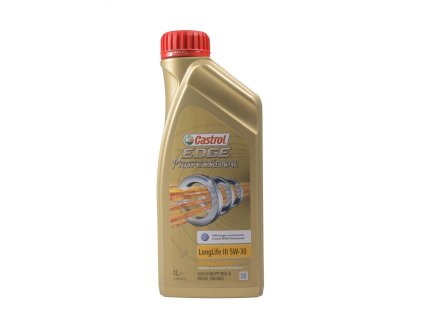 Castrol Edge Professional LongLife III 5W-30