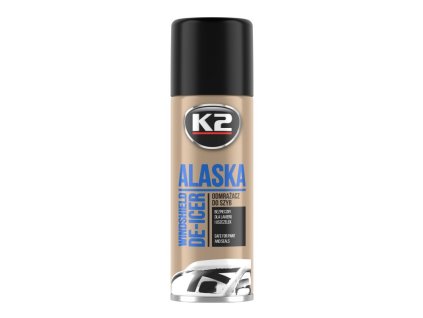 K2 Alaska 250 ml