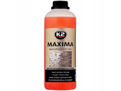 K2 MAXIMA HYDROWOSK DO NABLYSZCZANIA SUSZENIA 1KG
