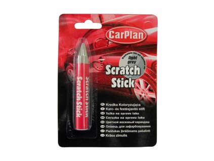 CarPlan Ceruzka na opravu laku (sivá)