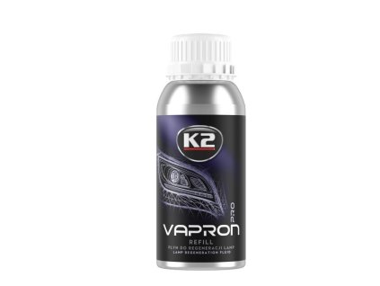 K2 Vapron