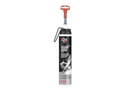 MA Vysokoteplotný silikón 200 ml