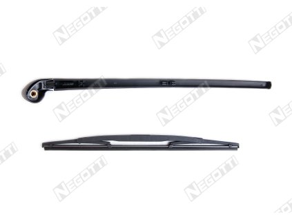 Zadný stierač s ramenom KRT079 360 mm