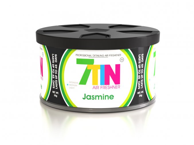 7TIN Jasmine (jazmín)